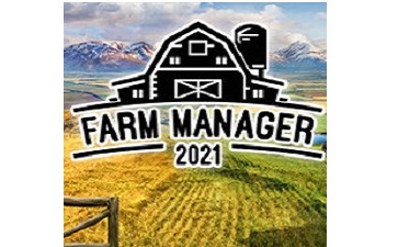 Farm Manager 2021 Section 1 Logo
