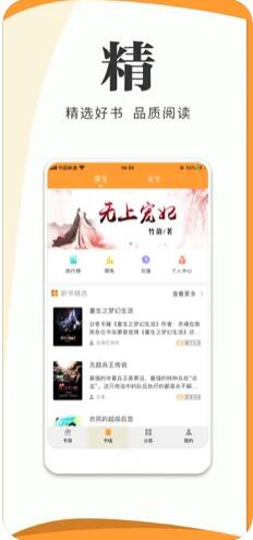 Screenshot of Aidu novel