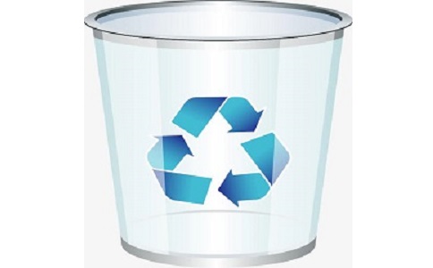 Restore Recycle Bin Deleted Files Tool