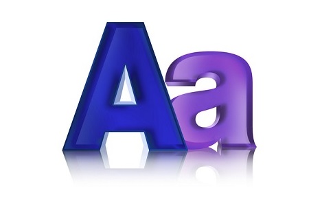 aaa.shx font cad font section first LOGO