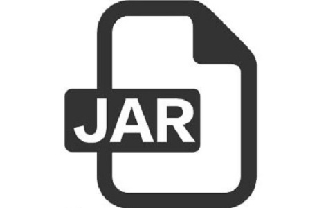 jar simulator section first LOGO