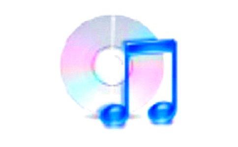 CD to MP3 conversion Wang Duanshou LOGO