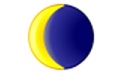 moonphase segment first LOGO