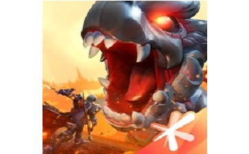 Dream New World segment first LOGO