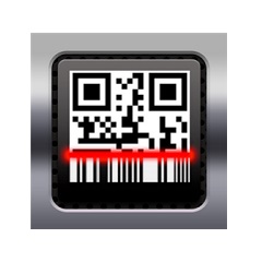 QR code scanner