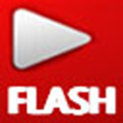 Flash player