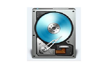 Hard drive low-level formatting tool