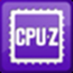 CPU-Z (64bit)