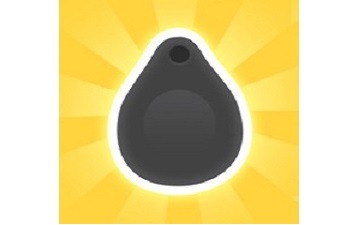 Synthetic Xiaozhizhi segment first LOGO