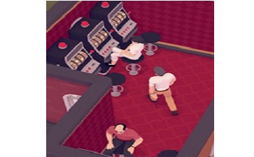 TasteMaker: Restaurant Simulator segment first LOGO