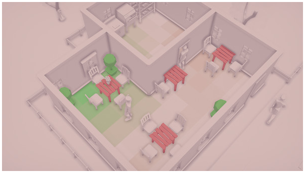 TasteMaker: Restaurant Simulator screenshots