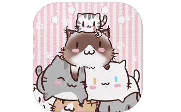 Happy cattery segment first LOGO