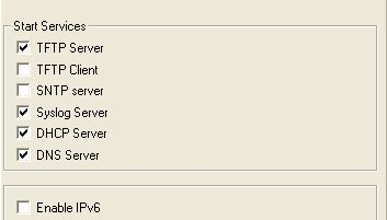 Tftpd64 official website address