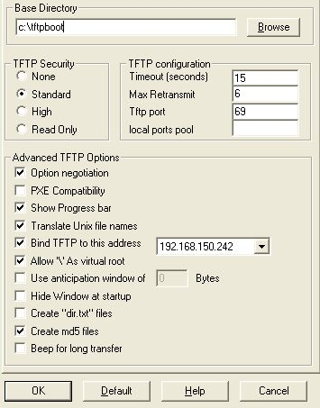 Tftpd64 download official version