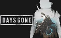 Days Gone First Logo