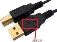 USB universal driver screenshot