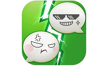 Can you chat? Duan Shou LOGO