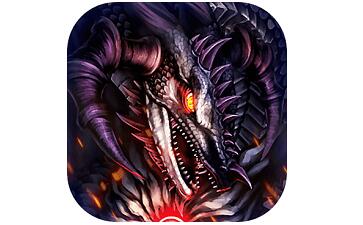 Dungeon Survival 2 first LOGO