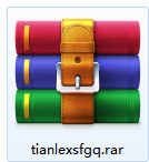 Screenshot of Tianle novel splitter