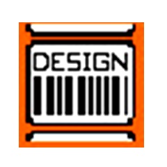 Zebra label editing and printing software (ZebraDesigner)