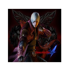 Devil May Cry 4DX10 Nine Properties Modifiers