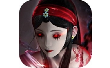 Liaozhai Yin Yang Pupils Fantasy Flying Immortal Episode 1 Logo