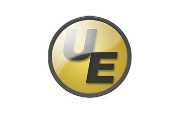 UltraEdit-32 paragraph first LOGO