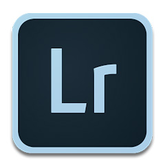 Adobe Lightroom CC 2019