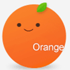 Orange Browser