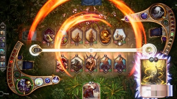 Chroma: Rise and Fall screenshots