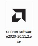 AMDRadeonSoftware screenshot