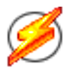 Lightning Knight Virtual CD-ROM