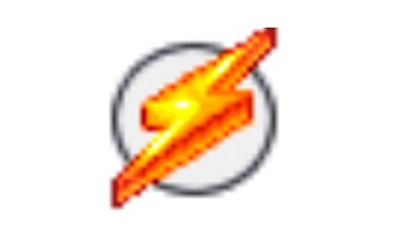 Lightning Knight virtual optical drive segment first LOGO