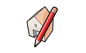 Langma UC scene creation tool segment first LOGO