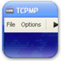 TCPMP section head logo