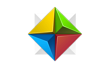 Hechi city game hall segment first LOGO