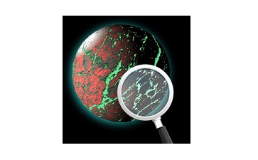 Find fault section first LOGO