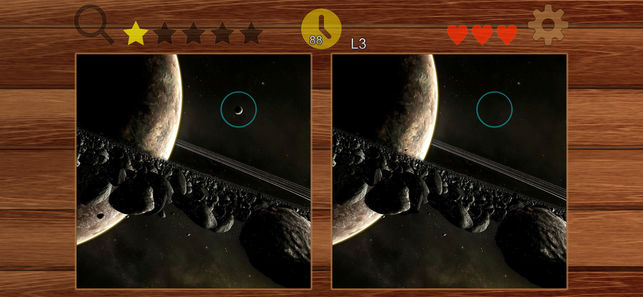 Find fault screenshots