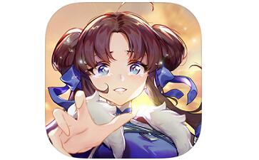 Legend of Sword and Fairy Jiuye first LOGO