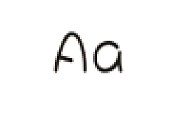 Huakang bold paragraph first LOGO