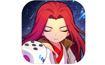 Rich Man Enters the Three Kingdoms Section First Logo