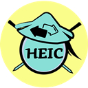 Deli HEIC converter (turning in Yixia Heic converter)