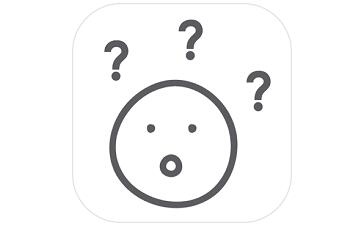 There is also this kind of LOGO at the beginning of the operation section