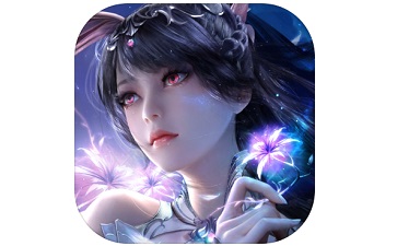 Douluo Continent God of War Returns Logo