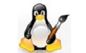 Little Penguin Input Method Paragraph LOGO