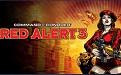 Command and Conquer Red Alert 3 First Logo