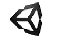 Unity3D segment first LOGO