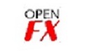 OpenFX segment first LOGO