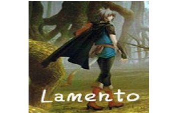 lamento paragraph first LOGO