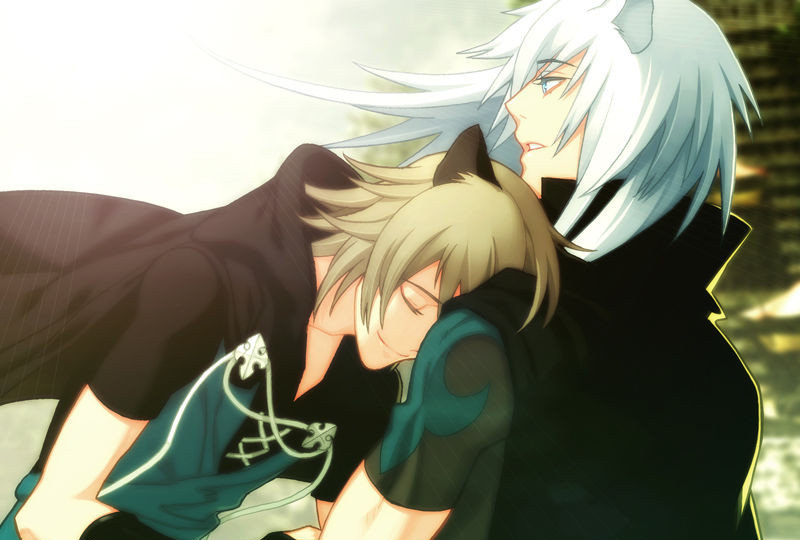 screenshot of lamento
